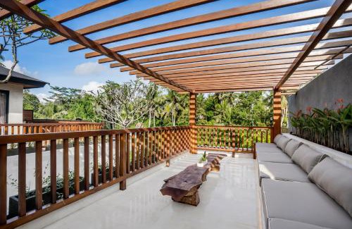 Pejeng Kawan Villa | Villa Belihara by BaliSuperHost