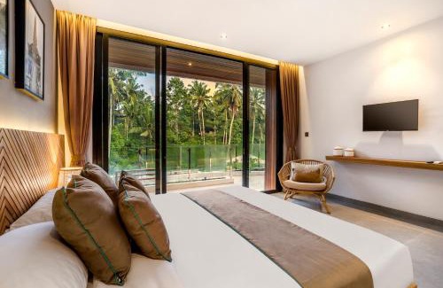 Pejeng Kawan Villa | Villa Belihara by BaliSuperHost