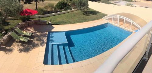 Saint-Paul-et-Valmalle House | " Villa Belle Vue" Chambre indépendante et Cuisine d'été