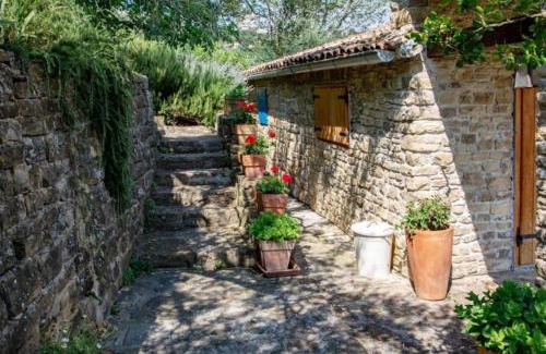 Groznjan House | Villa Bella