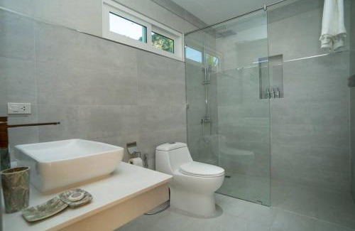 Haad Yao Villa | Villa BellaRose - SeaView Villa, private, close to the beach