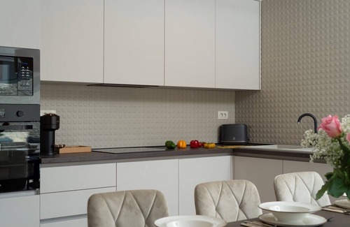 Vrsi Villa | Villa Bellatrix 1 - heated pool and jacuzzi, quite area, family, sea view