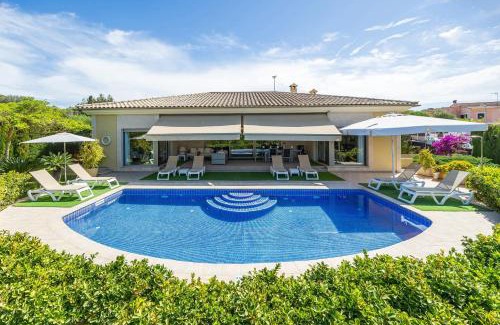 Marratxi Villa | Villa Bellviure in Palma