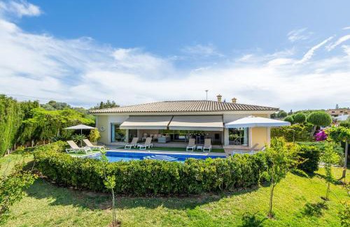 Marratxi Villa | Villa Bellviure in Palma