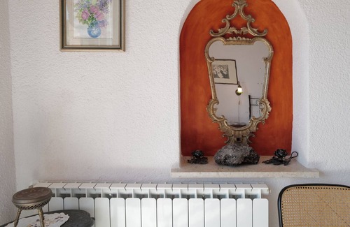 Castelmola House | Villa Belmonte - Petralia House