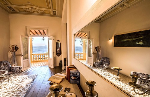 Loro Ciuffenna House | Villa Belvedere (SGS135) by Interhome