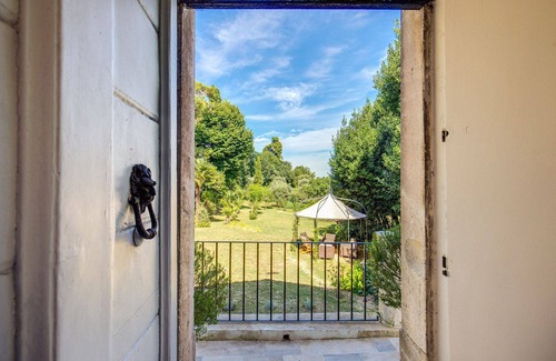 Osimo Villa | Villa Benedetta - Homelike Villas