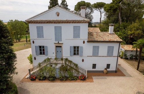 Osimo Villa | Villa Benedetta - Homelike Villas
