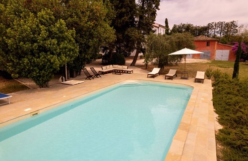 Osimo Villa | Villa Benedetta - Homelike Villas