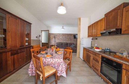 Torre Chianca Villa | Villa Benedetta On SeaShore, Lecce, Italy