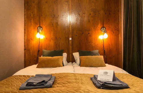 Malung Hotel | Villa Bergli