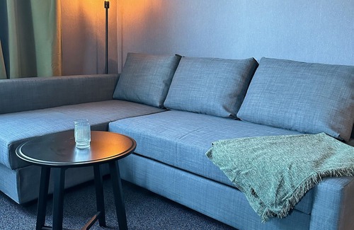 Malung Hotel | Villa Bergli