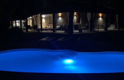 Sossano Villa | Villa Berici, Pool & Panoramic views, Enjoy Paradise, 1hr Venice & Garda