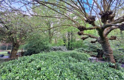 Rosmalen Apartment | Villa Berk en Heide
