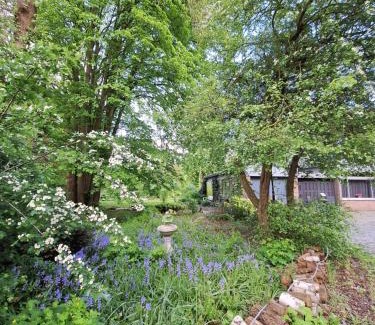 Rosmalen Apartment | Villa Berk en Heide