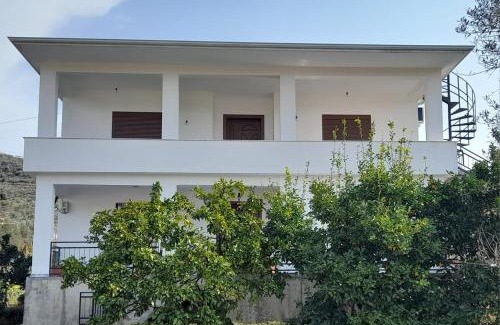 Berat Apartment | Villa Besart