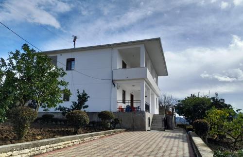 Berat Apartment | Villa Besart
