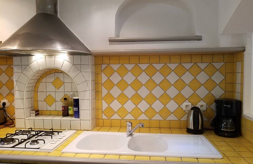 Bellegarde House | Villa between Nîmes and Arles, Provence, Camargue