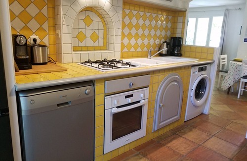 Bellegarde House | Villa between Nîmes and Arles, Provence, Camargue