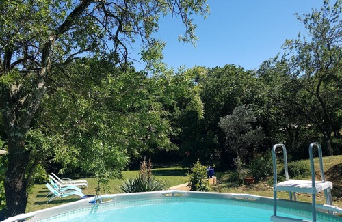 Bellegarde House | Villa between Nîmes and Arles, Provence, Camargue