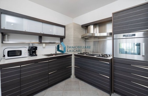 Gorgo Lungo Villa | Villa Bianca 3 with private pool, a few steps from the sea with 9 beds