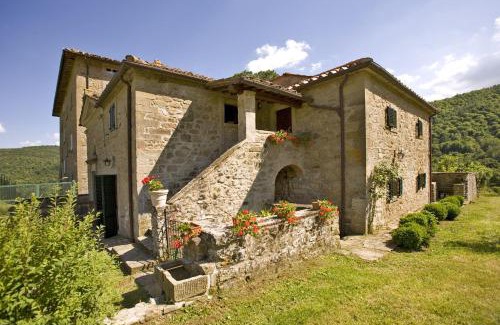 Pieve di Chio Villa | Villa Biancospino