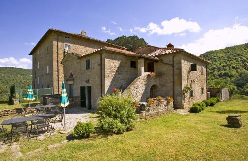 Pieve di Chio Villa | Villa Biancospino