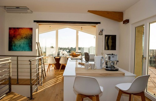 Bibbona Villa | Villa Bibbona