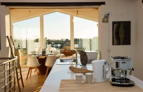 Bibbona Villa | Villa Bibbona