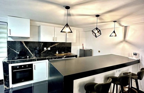 Angre Apartment | Villa Bijou in Abidjan