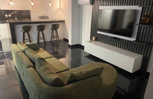 Angre Apartment | Villa Bijou in Abidjan