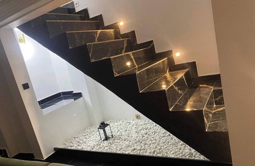 Angre Apartment | Villa Bijou in Abidjan