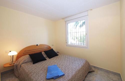 El Mas Fumats Villa | Villa Bilbao by Interhome