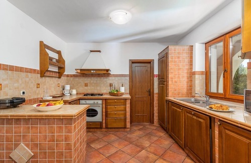 Stanisovi Villa | Villa Biljana with Shared Pool in Resort Vlakovo