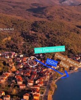 Pestani Apartment | Villa BITKOSKI Pestani