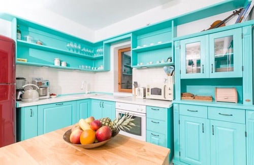 Island Hvar Villa | VILLA BLUE & GREEN, holiday home near the sea