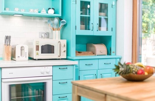 Island Hvar Villa | VILLA BLUE & GREEN, holiday home near the sea