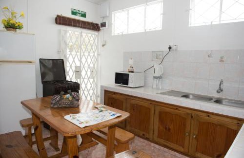 Blue Bay Villa | Villa Blue Marlin Iris