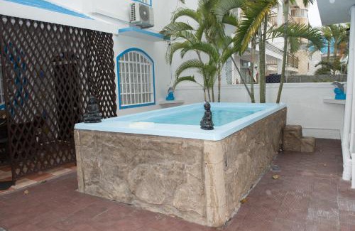 Blue Bay Villa | Villa Blue Marlin Iris