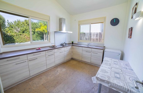 Cielo de Bonaire Villa | Villa Bonaire Sky/Villa Carmen