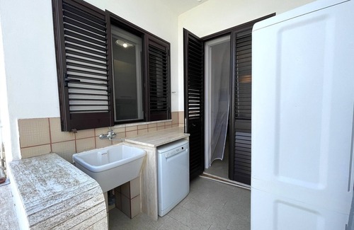 Padula Fede House | Villa Bonnie 25 meters from the sea