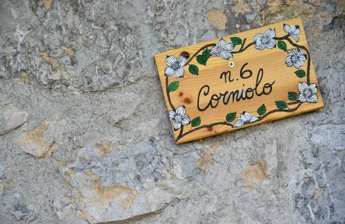 Clauzetto Resort | Villa Borgo Murs