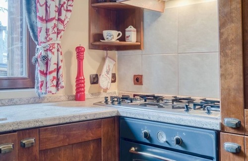 Maritsa Villa | Villa Borovets Mountain & Luxury