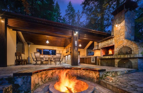 Maritsa Villa | Villa Borovets Mountain & Luxury