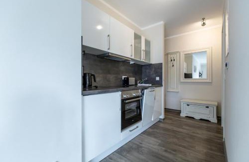 Kuhlungsborn Ost Apartment | Villa-Borwin-Apartment-9