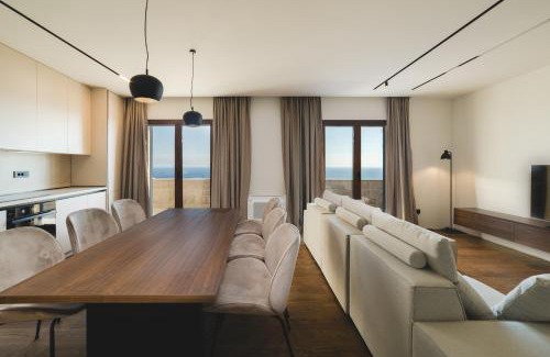 Rezevici Villa | Villa Boscovich