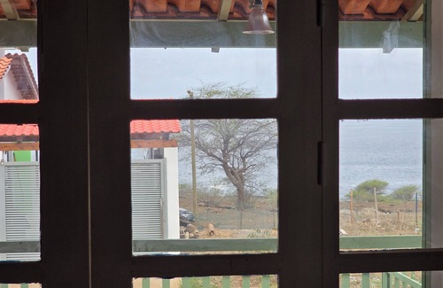 Cidade Velha Villa | Villa Bouganvilea – Rustic Charm, Sea View, and Pool in Cidade Velha