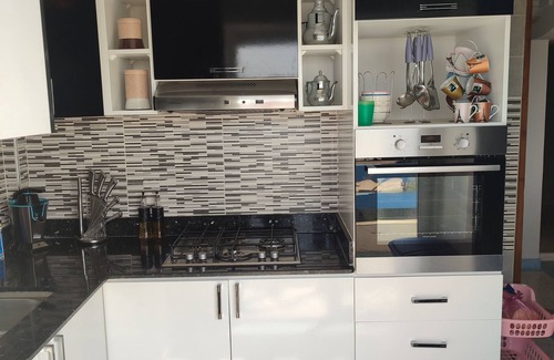 Moulay Bousselham Apartment | Villa Bousselhame Avec vue sur la mer à 5 Minutes de la Plage