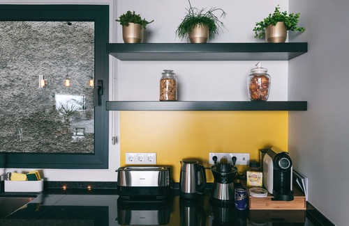 Tabua House | Villa Brava Atlântico