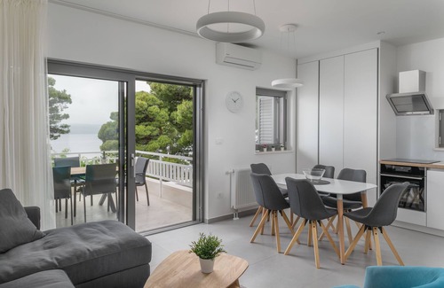 Brela Apartment | Villa Brela Apartment 2